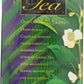 HAWAIIAN ISLANDS TEA COMPANY Guava Ginseng Green Tea - 20 Tea Bags, Multi Color, Model SYNCHKG002555