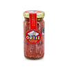 Ortiz Anchovies In Extra Virgin Olive Oil, Firm Buttery Fillets With A Rich Umami Taste, Wild Caught In Spain, Great For Pizza, Pasta And Caeser Salad, 3.3Oz Glass Jar (Pack Of 1)