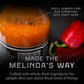 Melindas Taco Sauce Collection - 6 Pack Variety Hot Sauce - Gluten Free, Vegan, Keto - 54 Oz Total