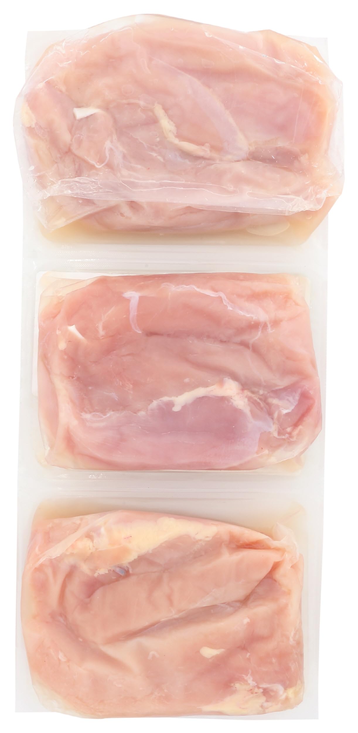 365 By Whole Foods Market, Chicken Breast Boneless Skinless Value Pack Organic Step 3