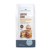 Paramount Roasters, Coffee Cake Flavored Ground Coffee, 12oz medium roast (Paramount Coffee Company)