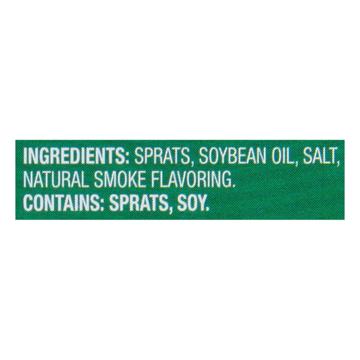Bumble Bee Sardines In Oil, 3.75 Oz Tin (Pack Of 12) - Wild Caught, Gluten Free, Keto, Kosher, Clean Ingredients