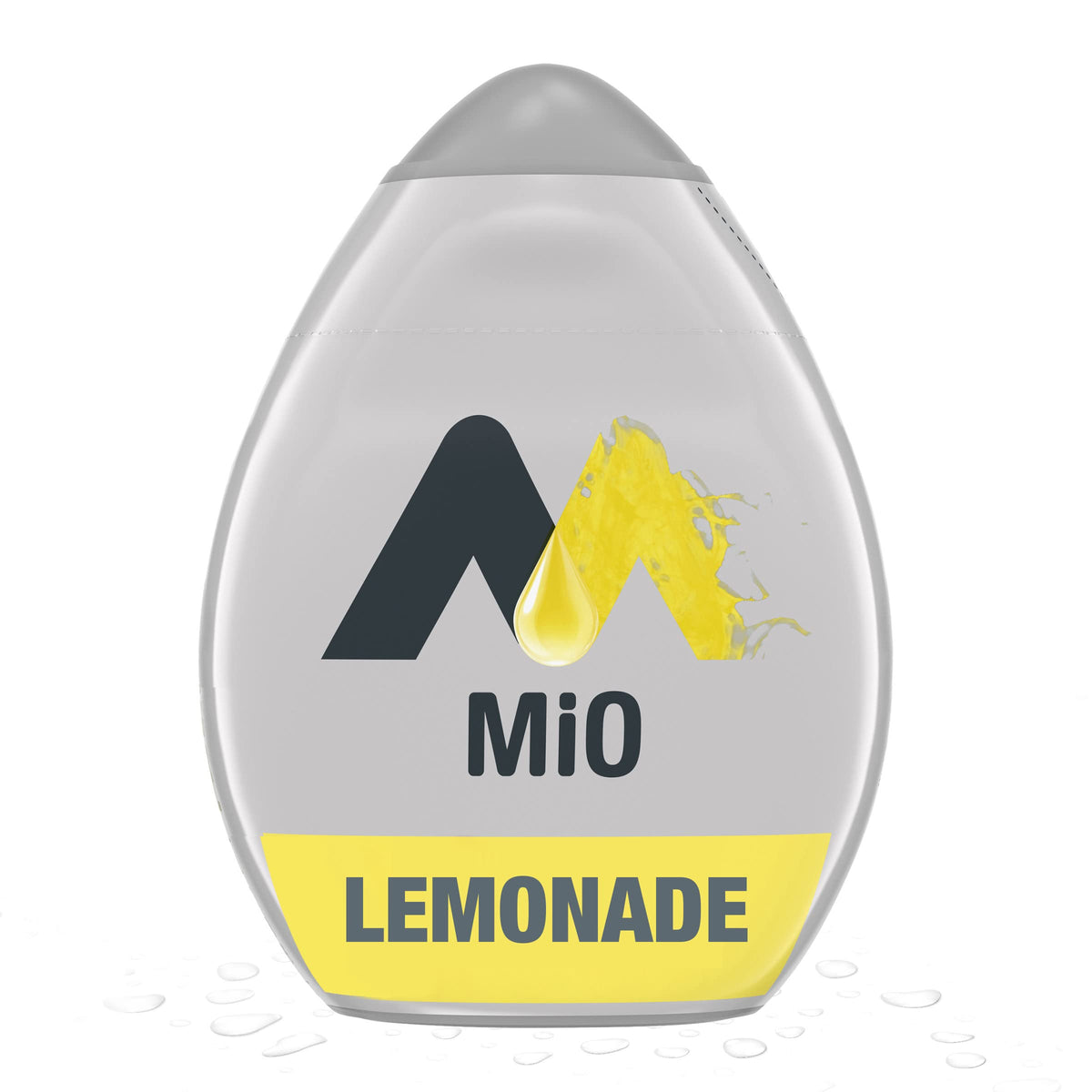 Mio Lemonade Liquid Water Enhancer Drink Mix (1.62 Fl Oz Bottle)