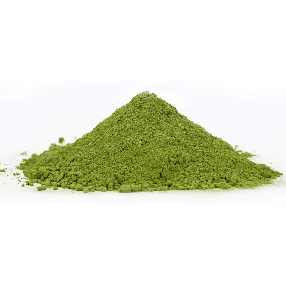 Tian Hu Shan Matcha Green Tea Powder 1 Lb/16Oz/454G, Starter Matcha Culinary For Lattes, Cooking, Baking