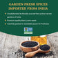 HANDPICK Black Cumin Seed (14oz) Pure Nigella Seeds - No Salt or Preservatives, Non GMO | Indian Black Whole Cumin | Gluten Free
