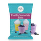 ANGEL SPECIALTY PRODUCTS Vanilla Smoothie Base, 48 Ounce (3LB), White