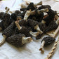 Zhanyunmaoyi Jumbo Dried Morel Mushrooms Premium Quality 100g (3.5oz) Model 00096 FBA