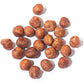 Food To Live - Raw Hazelnuts, 8 Ounces Non-Gmo Verified, Filberts, Whole Nuts, No Shell, Unsalted, Kosher, Vegan, Bulk. Wholesome Snack. Rich In Vitamin E. Great For Baking, Trail Mixes.