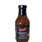 Wells Hog Heaven Barbecue Sauce (16 Fluid Ounces) | Carolina Vinegar Based Barbecue Sauce | No High Fructose Corn Syrup |