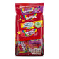 SKITTLES Original, SKITTLES Wild Berry, SKITTLES Gummies & LIFE SAVERS Gummies Nut Free Individually Wrapped Trick or Treat Hall