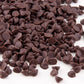 HERSHEYS Semi-Sweet Mini Baking Chips, 4000 ct, 25 Lbs, 25 Lb