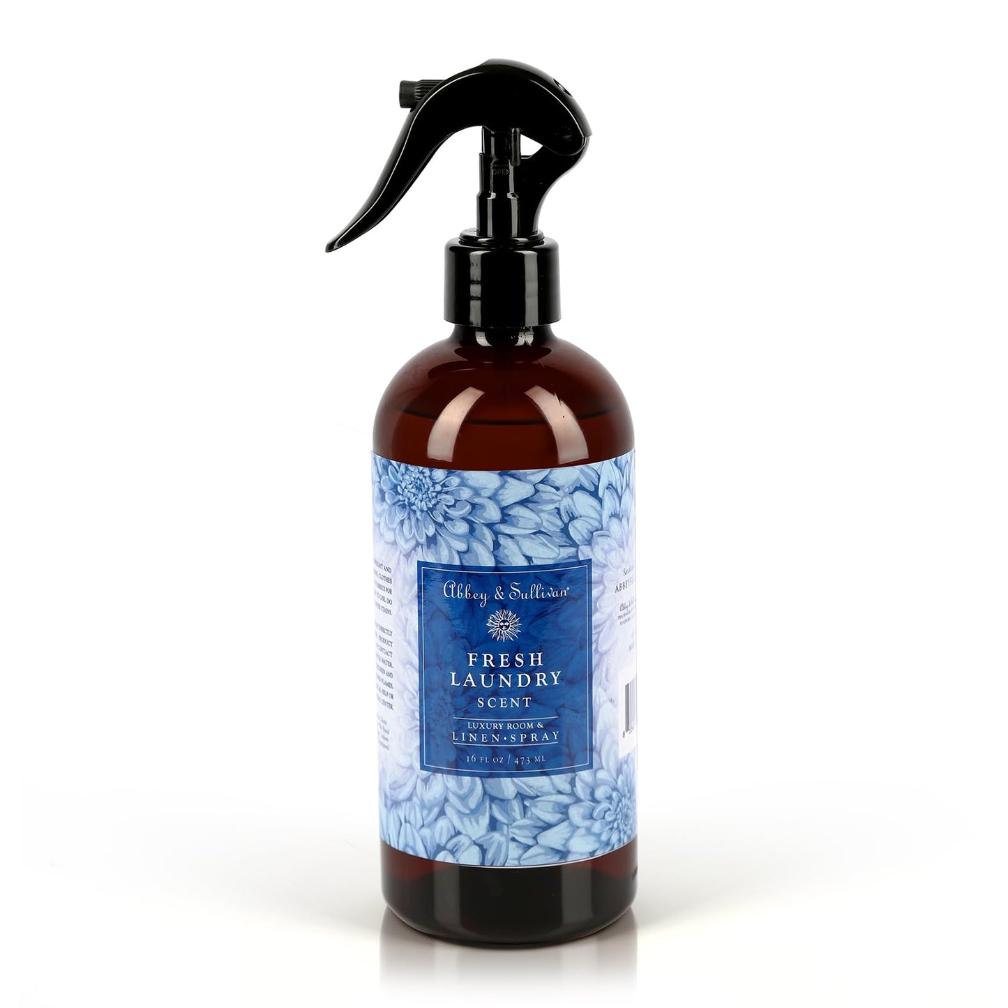 Abbey & Sullivan Linen Spray, Fresh Laundry, 16 Oz