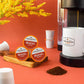 Fresh Roasted Coffee, Breakfast Blend, Light Roast, Kosher, K-Cup Compatible, 24 Pods