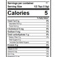 DAKS Spices Blackened Seasoning Blend, 100% Salt Free, 1.7 oz, Purple, Low Carb & Keto Friendly