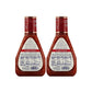 Ken's Steak House Country French With Orange Blossom Honey Dressing, 16OZ (Pack of 2)