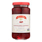 Mezzetta Maraschino Cherries With Stems, 11 Oz