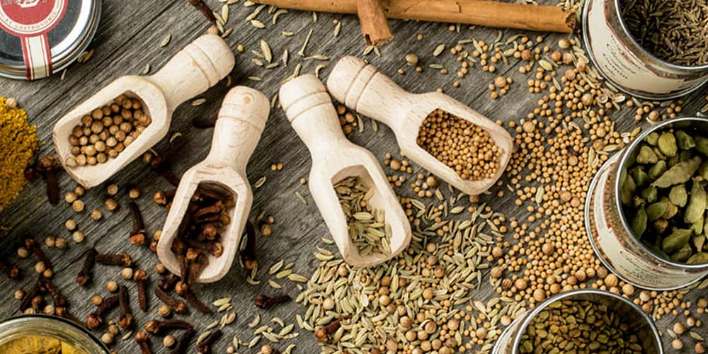 Penja White Pepper By Terre Exotique