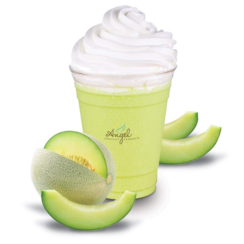 Honeydew Blended Crme Mix by Angel Specialty Products [3 LB]