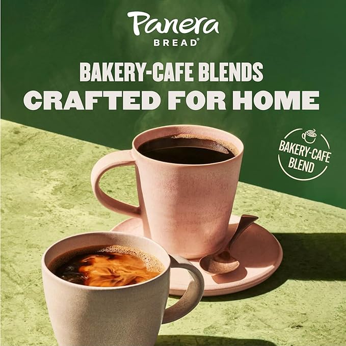 Dark Roast Ground Coffee