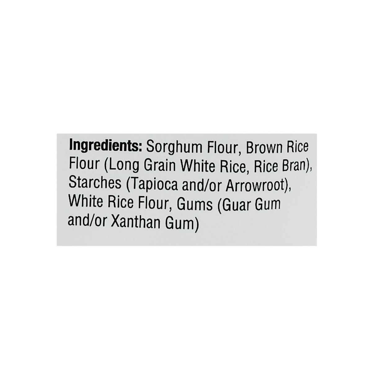 Namaste Foods - Gluten Free Perfect Flour Blend, 5lb