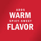 Mccormick Pumpkin Pie Spice, 1.12 Oz (Pack Of 6)