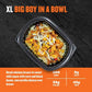 Clean Eatz High Protein Meal Plan Kit  Prepared Frozen Meals  Calorie-Controlled Entree Pack  High Calorie  Nutrients Dense  Pack of 6 Prepared Meals  Single Serving  Lunch & Dinner