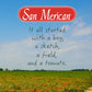 SMT San Merican Tomato Whole Peeled Tomatoes  28 oz