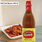 ValentinA Tamazula Red Hot Sauce All Natural, Gluten Free, Vegan, 4.73 Fl Oz (Pack of 5)