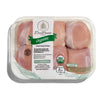 Pine Manor Organic Boneless Skinless Chicken Thighs
