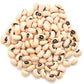 Food To Live Organic Black-Eyed Peas, 15 Pounds – Raw Dried Cow Peas, Non-Gmo, Kosher, Bulk Beans, Product Of The Usa