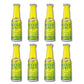 Twang Malt-Inspired Salts | Pocket Size Bottles | Gift Pack Of 1-1.4 Oz Bottles (Pack Of 8, Lemon-Lime)
