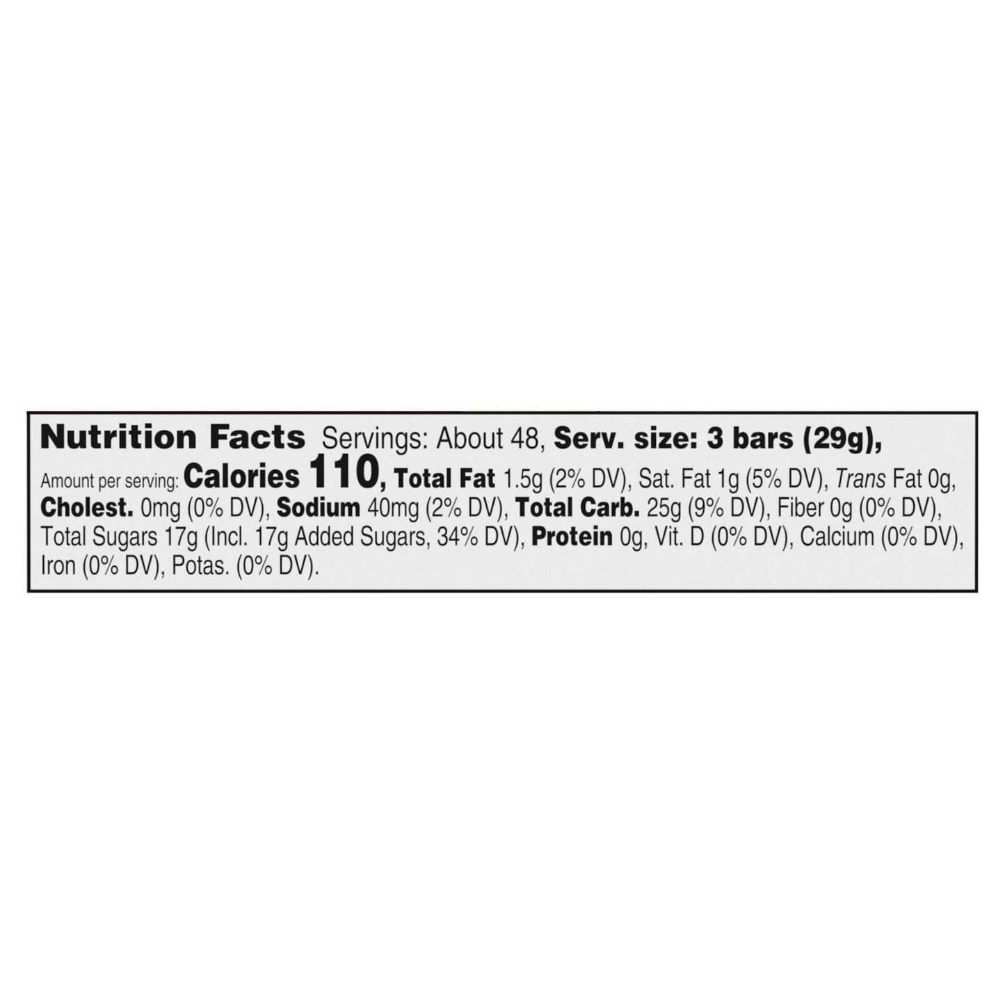 Laffy Taffy Candy, Assorted Fruit Flavored Taffy Candy, Sour Apple, Cherry, Strawberry & Banana Flavors (145 Pieces)