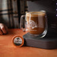 Fresh Roasted Coffee USDA Organic Decaf Pods, Medium Roast, 72 Count for K Cup malt-inspired