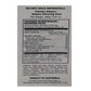 Adams Gum 100 x 2 units - Chiclets (Pack of 18)