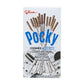 Pocky Biscuit Stick, Cookies And Cream, 2.47 Ounce (Pack Of 10)