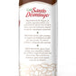 Santo Domingo Coffee, 16 Oz Bag, Whole Bean Coffee, Medium Roast - Product From The Dominican Republic (Pack Of 4)
