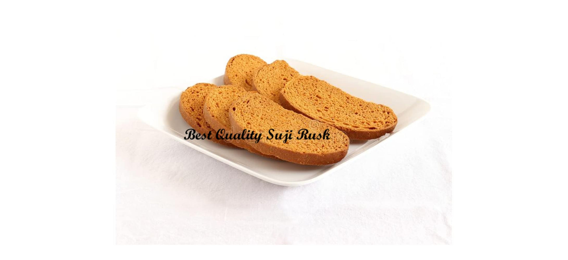 Munching/Crisping Classic Toast/Rusk/Mouth-Watering Toast/Chai Coffee Snacks Rusk/Toast/Crunchy Rusk-150gm