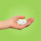 PUR Gum Aspartame Free Chewing Gum, 100% Xylitol, Sugar Free, Vegan, Coolmint, 55 Count (Pack of 3)