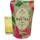 Harney & Sons Fresh Brew Iced Tea Two Qt Tea Bags  Watermelon Mint  15 Count