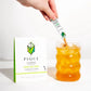 PIQUE Pique Organic Jasmine Green Tea Crystals - 14 Count (Pack of 1) - GT3-14
