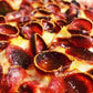 Battistoni Cup & Char Spicy Pepperoni, Single 5Oz Pouch
