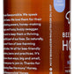 Bee Harmony, Honey, Raw, Regionl N East, Pack Of 6, Size 12 Oz - No Artificial Ingredients Kosher
