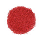 Mystic Sprinkles Solid Color Nonpareils 3.8Oz Bottle (Shades Of Red)