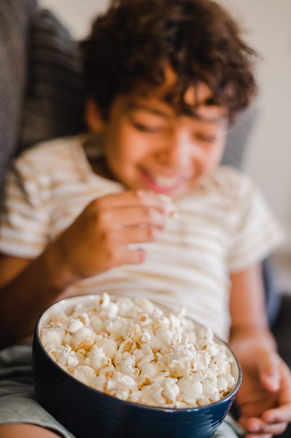 Amish Country Popcorn Old Fashioned Microwave Popcorn Non-GMO Gluten Free 3 Bags 3.0 Ounce