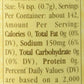 Spice Island Beau Monde Seasoning, 3.5 oz