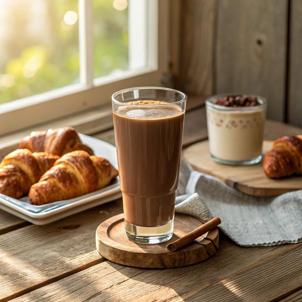 Nesquik Chocolate Lowfat Milk, Ready to Drink