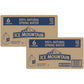Generic Ice Mountain Spring Water Case, 128 Fl Oz, Pack of 12