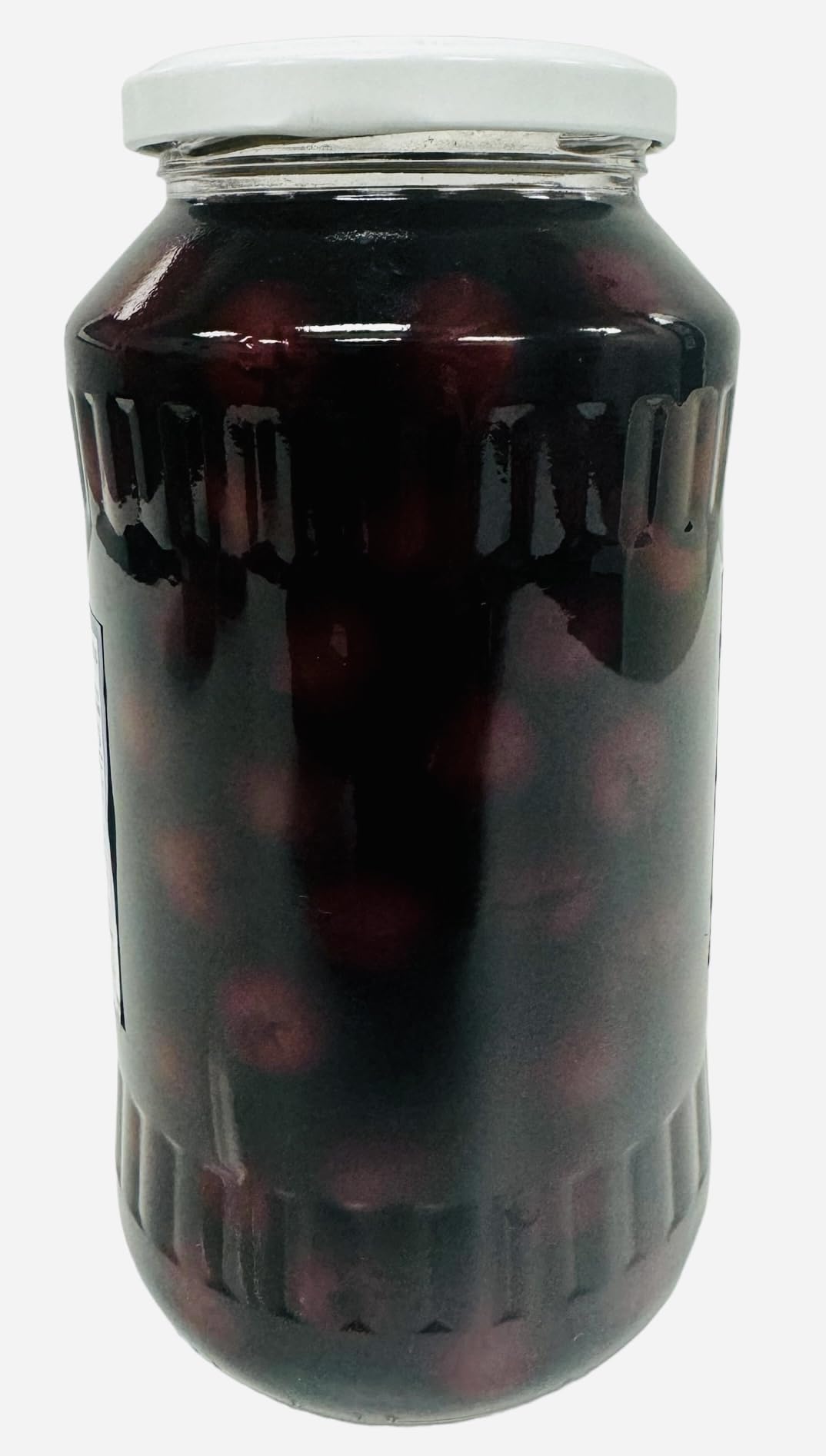 Belveder Pitted Sour Cherries, 24 Oz