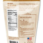 Instant Eggnog Drink Mix, 8 Oz Bag (4 Pack)