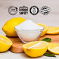 Essencea Citric Acid 5LB Pure Bulk Ingredients | Non-GMO | 100% Pure Citric Acid Powder [Packaging May Vary]